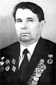 ХУЖИНОВ МИХАИЛ СЕМЕНОВИЧ (1917-1992) ХУЖИНОВ МИХАИЛ СЕМЕНОВИЧ (1917-1992)